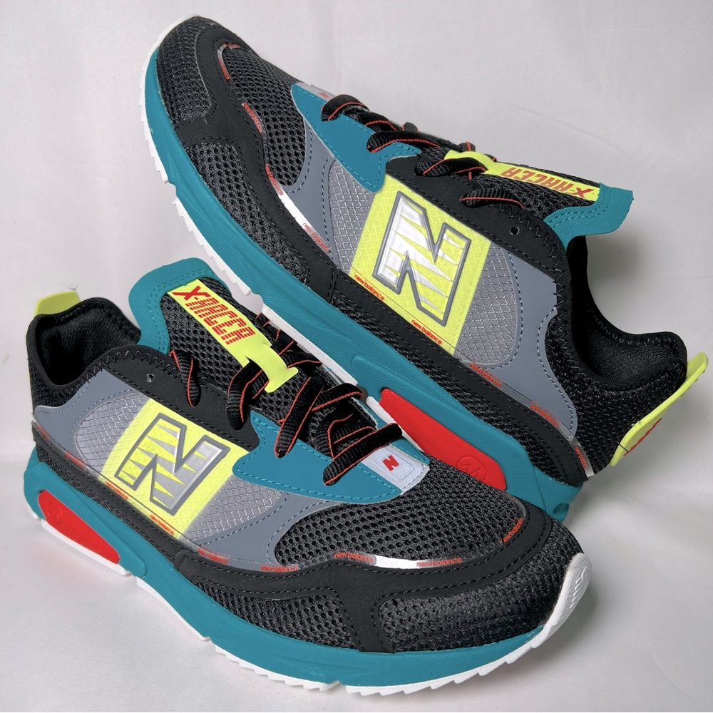 New balance XRACERS